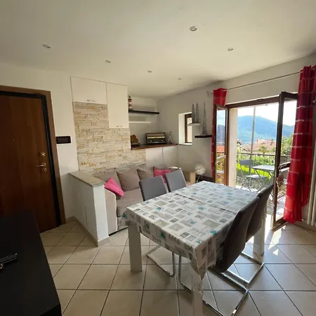 Ca Ai Monti * Bisuschio