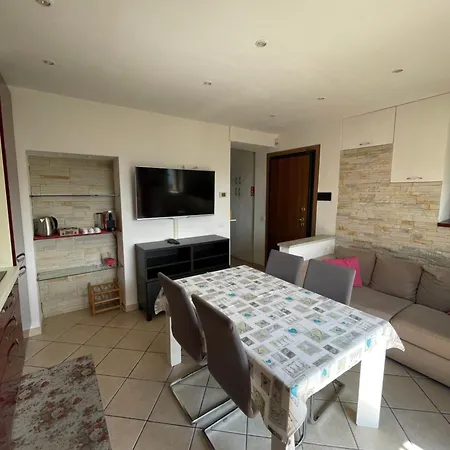 Apartment Ca Ai Monti