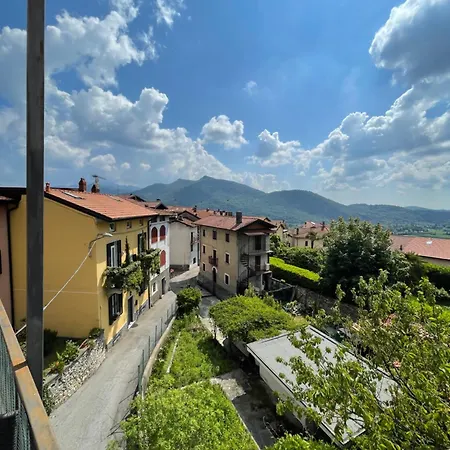 Ca Ai Monti Bisuschio